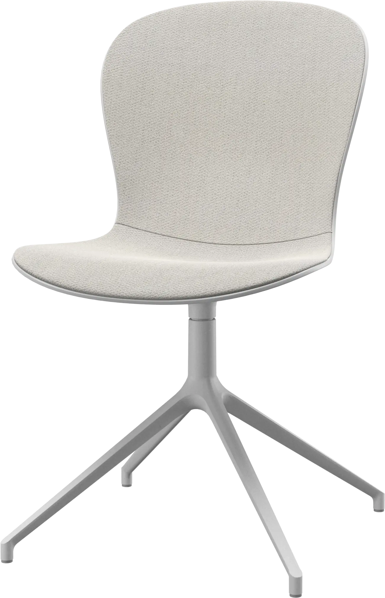 BoConcept Adelaide、回転ベース付 Adelaide dining chair with swivel function | Dining chair